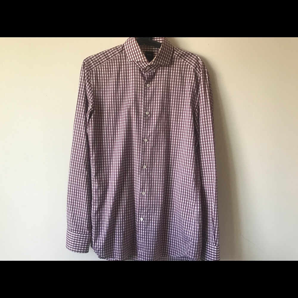 Men’s shirt